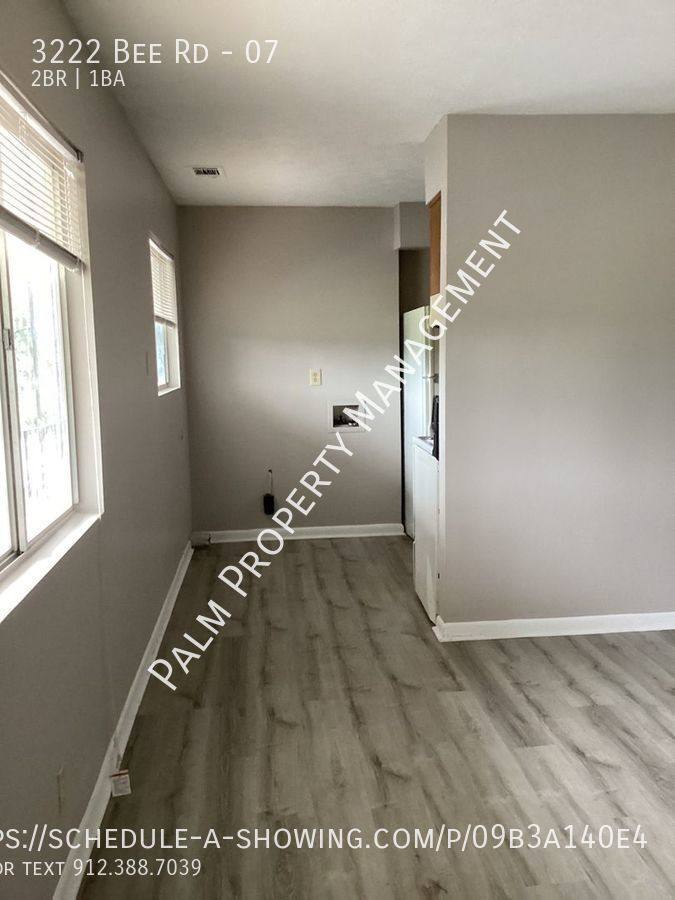 Apartment for rent at 3222 Bee Rd #7, Savannah, GA 31404