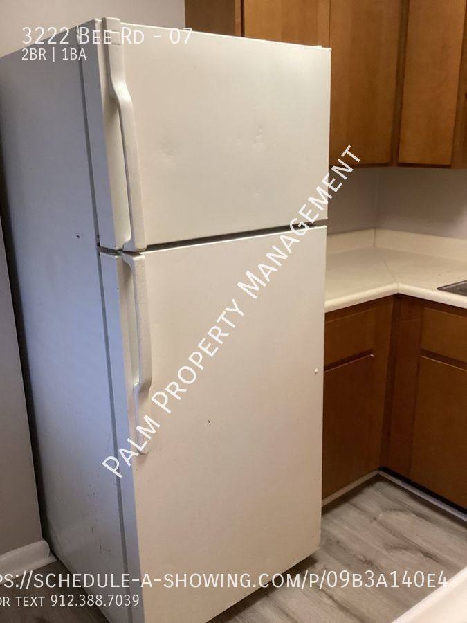 Apartment for rent at 3222 Bee Rd #7, Savannah, GA 31404