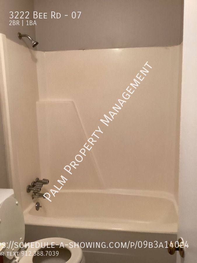 Apartment for rent at 3222 Bee Rd #7, Savannah, GA 31404