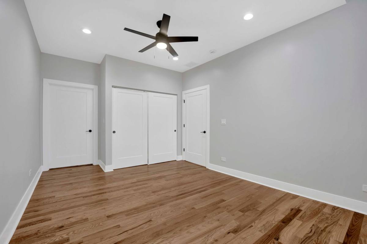 Apartment for rent at 1956 W 21st Place, Chicago, IL 60608