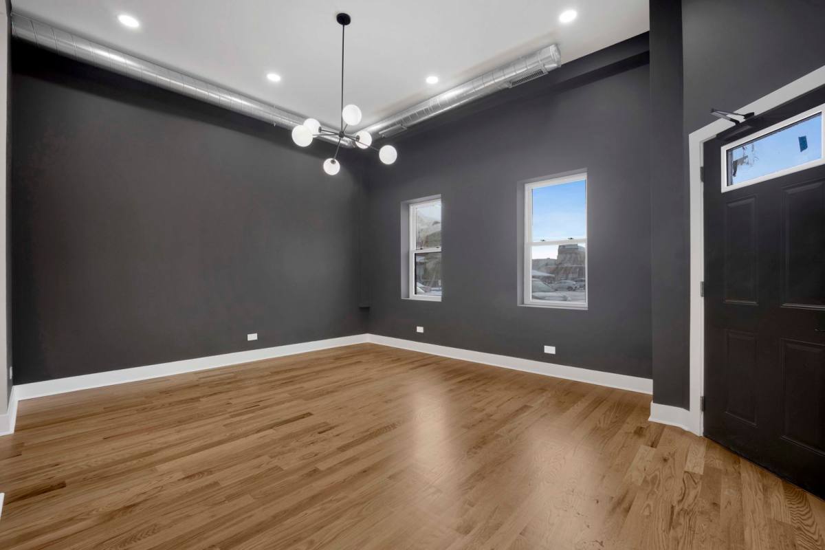Apartment for rent at 1956 W 21st Place, Chicago, IL 60608