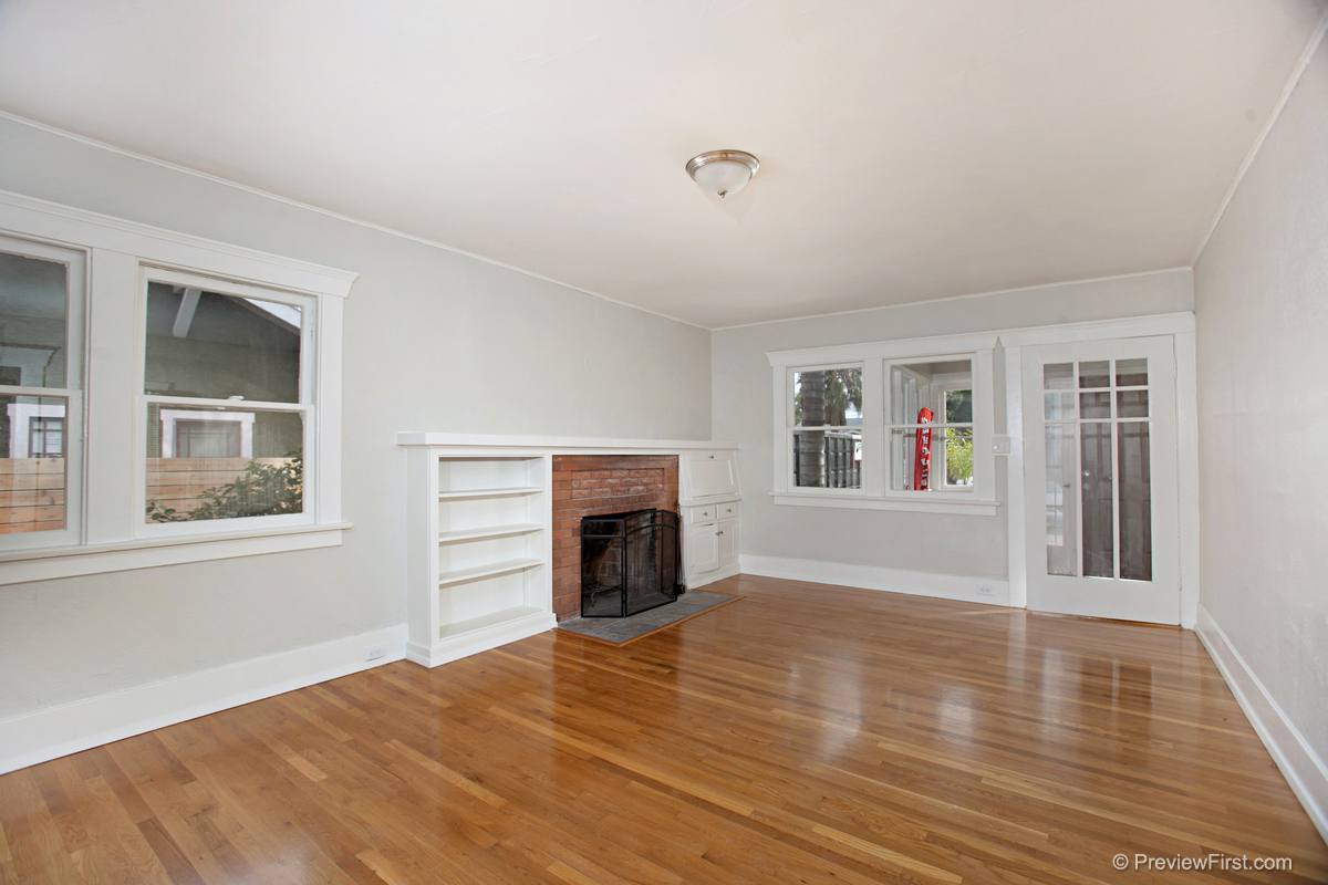 Apartment for rent at 3144-3148 Hawthorn St, San Diego, CA 92104