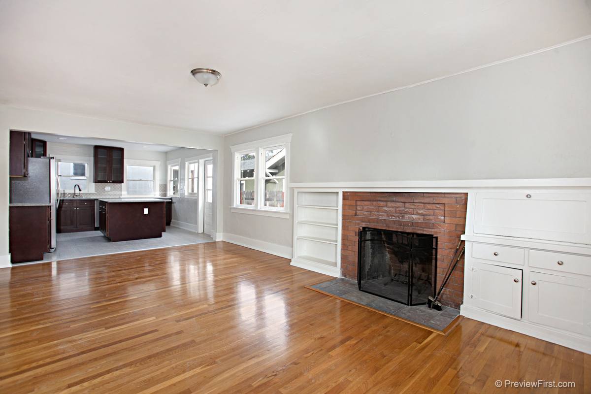 Apartment for rent at 3144-3148 Hawthorn St, San Diego, CA 92104