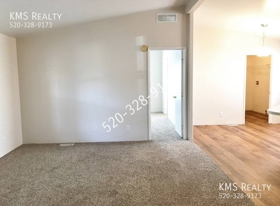 House for rent at 4861 N River Vista Dr, Tucson, AZ 85705