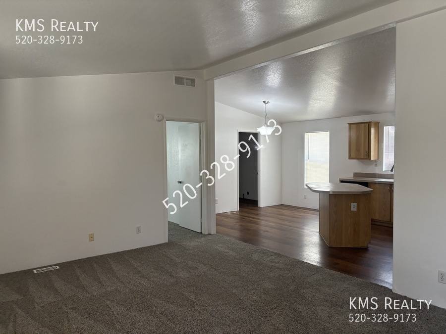 House for rent at 4861 N River Vista Dr, Tucson, AZ 85705