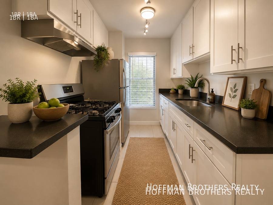 Apartment for rent at 1159 N Curson Ave W Hollywood #2, Los Angeles, CA 90046