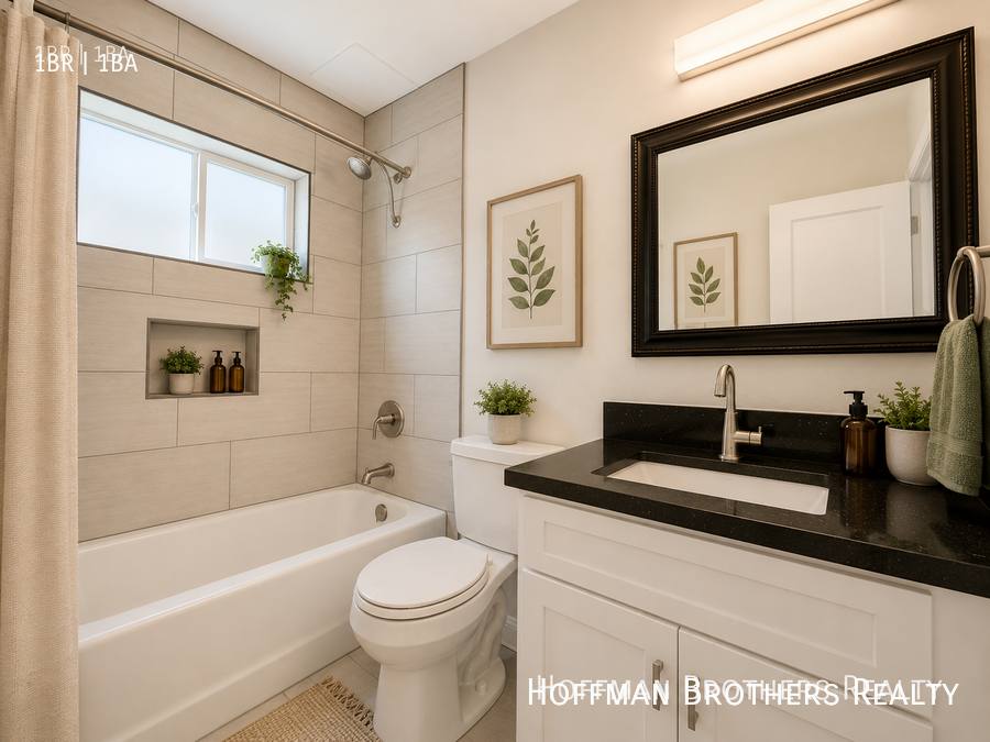 Apartment for rent at 1159 N Curson Ave W Hollywood #2, Los Angeles, CA 90046