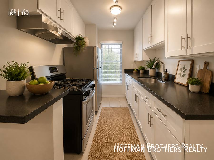 Apartment for rent at 1159 N Curson Ave W Hollywood #2, Los Angeles, CA 90046