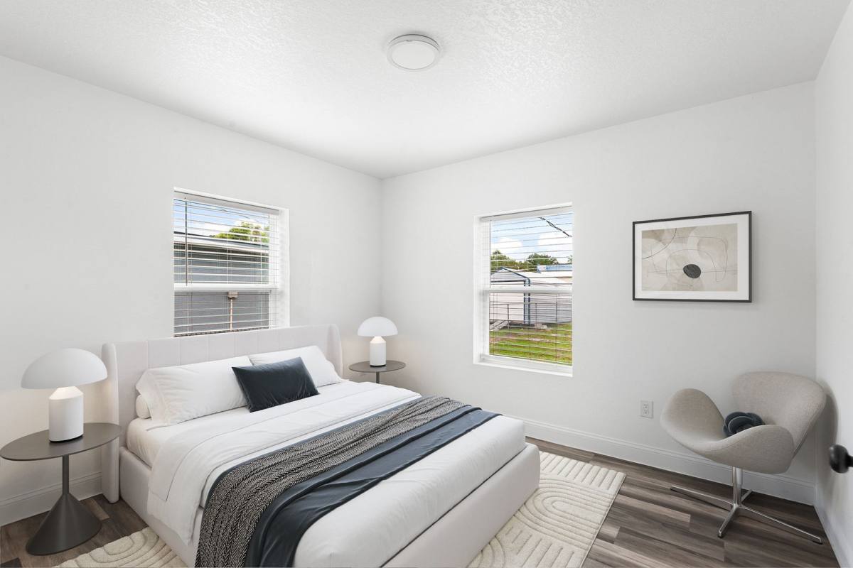 House for rent at 807 NW 1st Ave, Mulberry, FL 33860