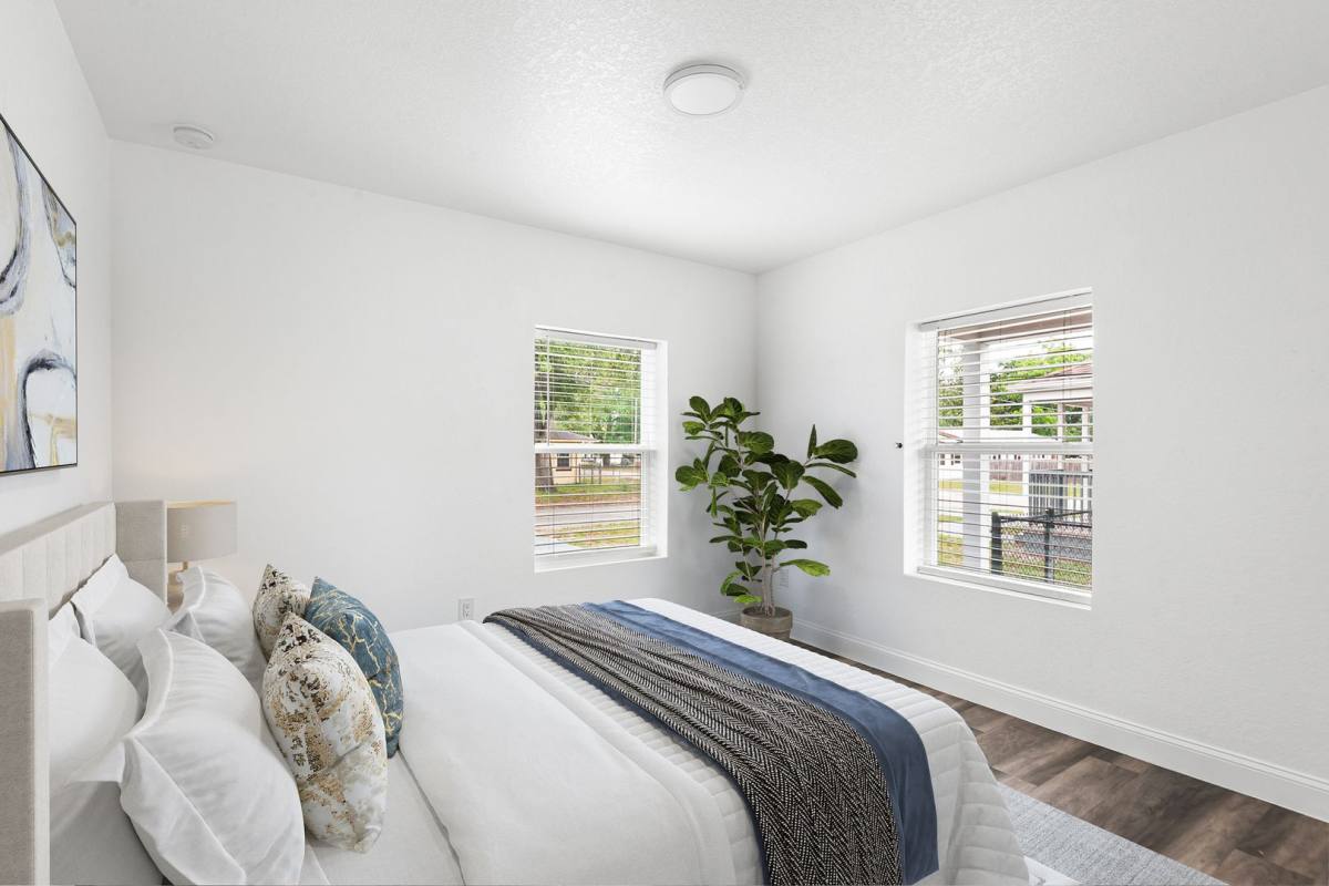 House for rent at 807 NW 1st Ave, Mulberry, FL 33860