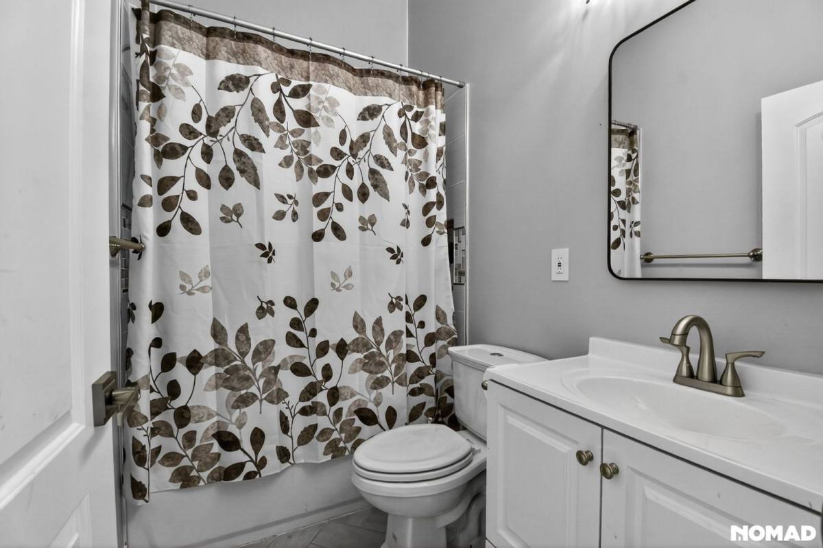 Townhouse for rent at 118 S Fulton Ave, Baltimore, MD 21223
