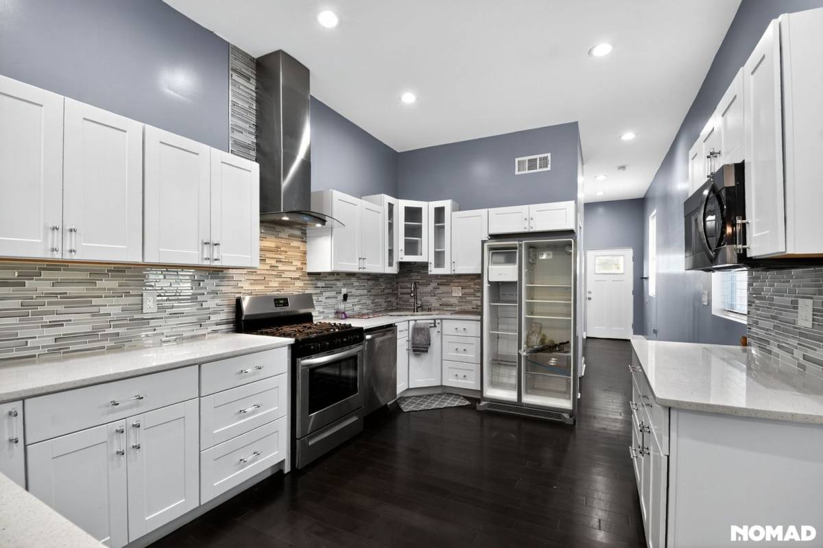 Townhouse for rent at 118 S Fulton Ave, Baltimore, MD 21223
