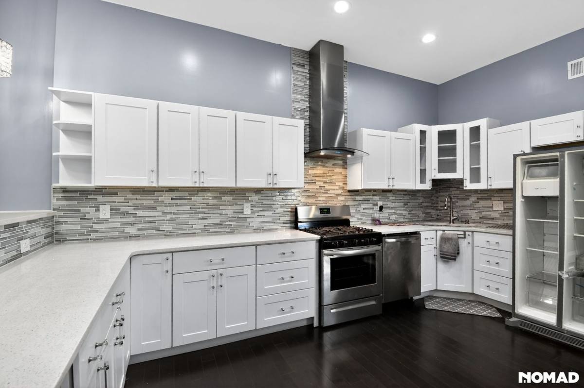 Townhouse for rent at 118 S Fulton Ave, Baltimore, MD 21223
