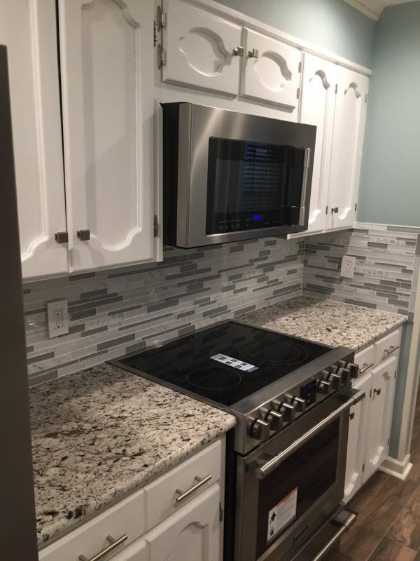Townhouse for rent at 1552 Four Mile Post Rd, Huntsville, AL 35802