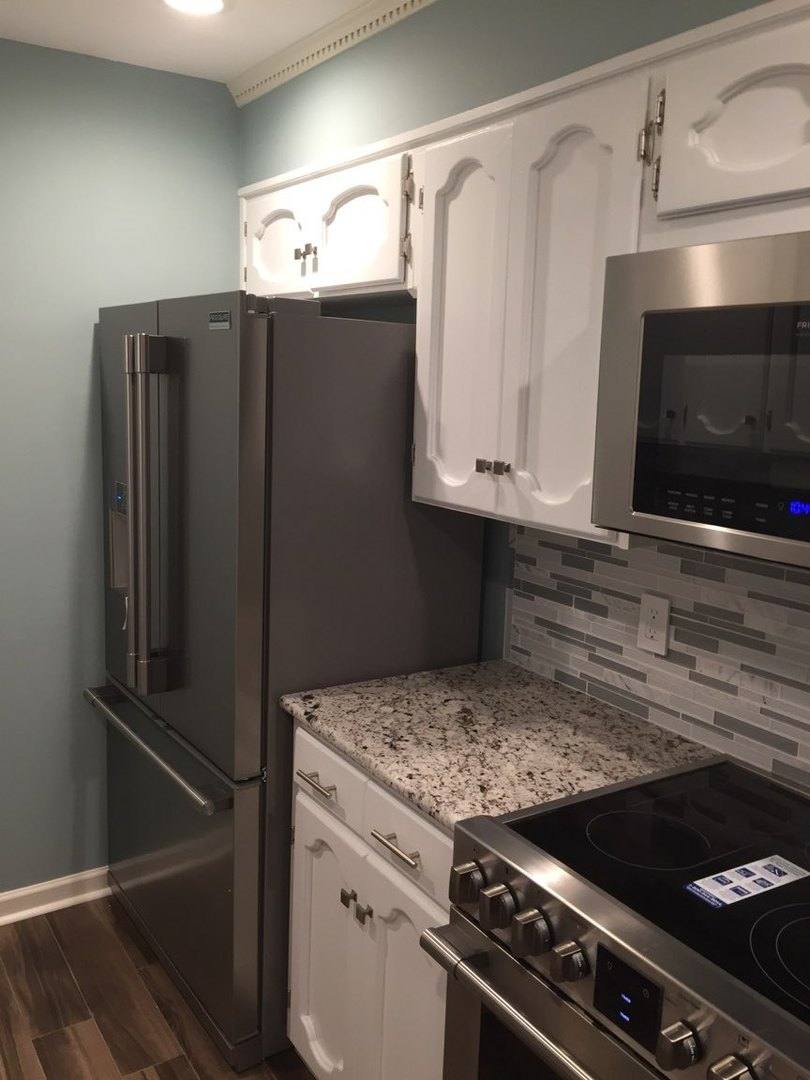 Townhouse for rent at 1552 Four Mile Post Rd, Huntsville, AL 35802