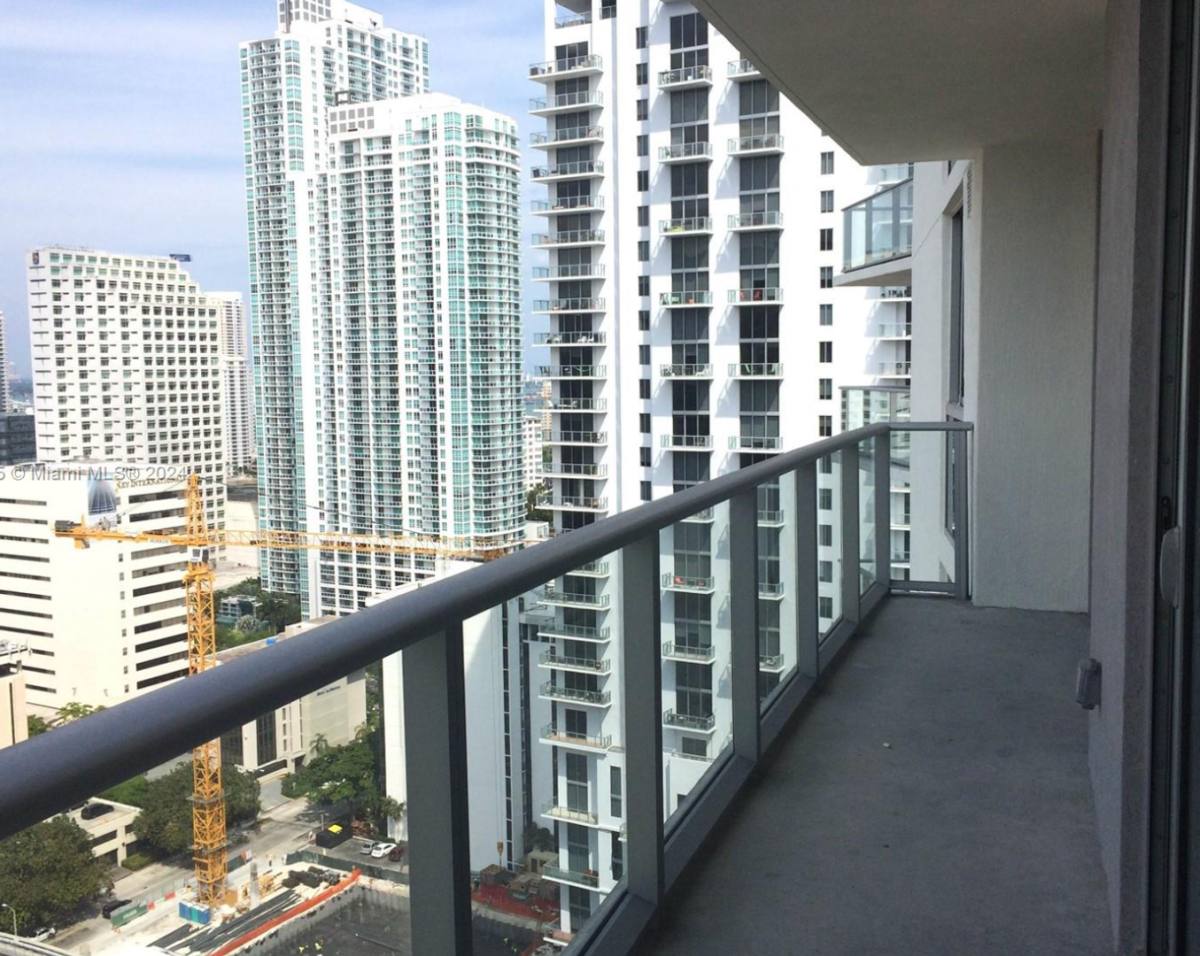 Condo for rent at 1100 S Miami Ave, Miami, FL 33130