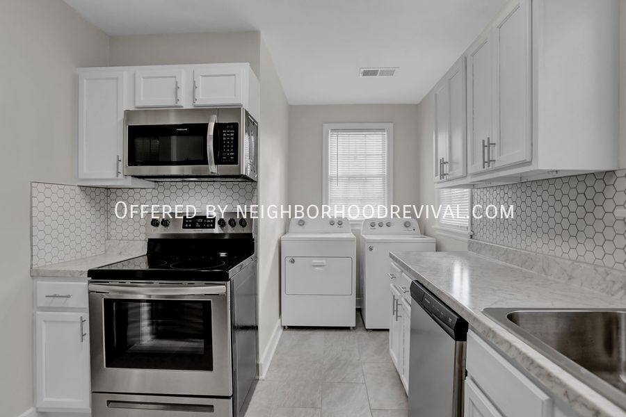 House for rent at 3368 Douglass Ave, Memphis, TN 38111