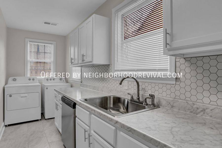 House for rent at 3368 Douglass Ave, Memphis, TN 38111