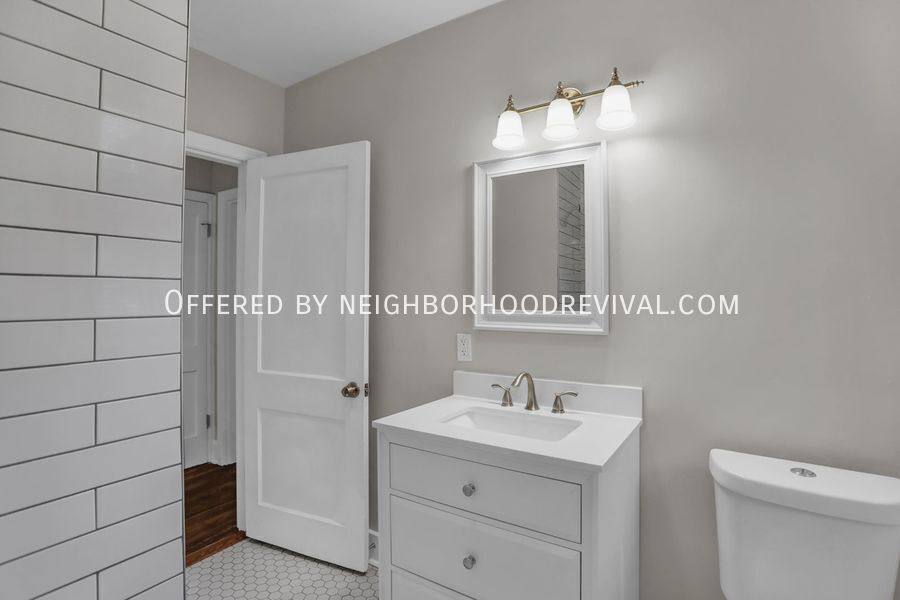 House for rent at 3368 Douglass Ave, Memphis, TN 38111