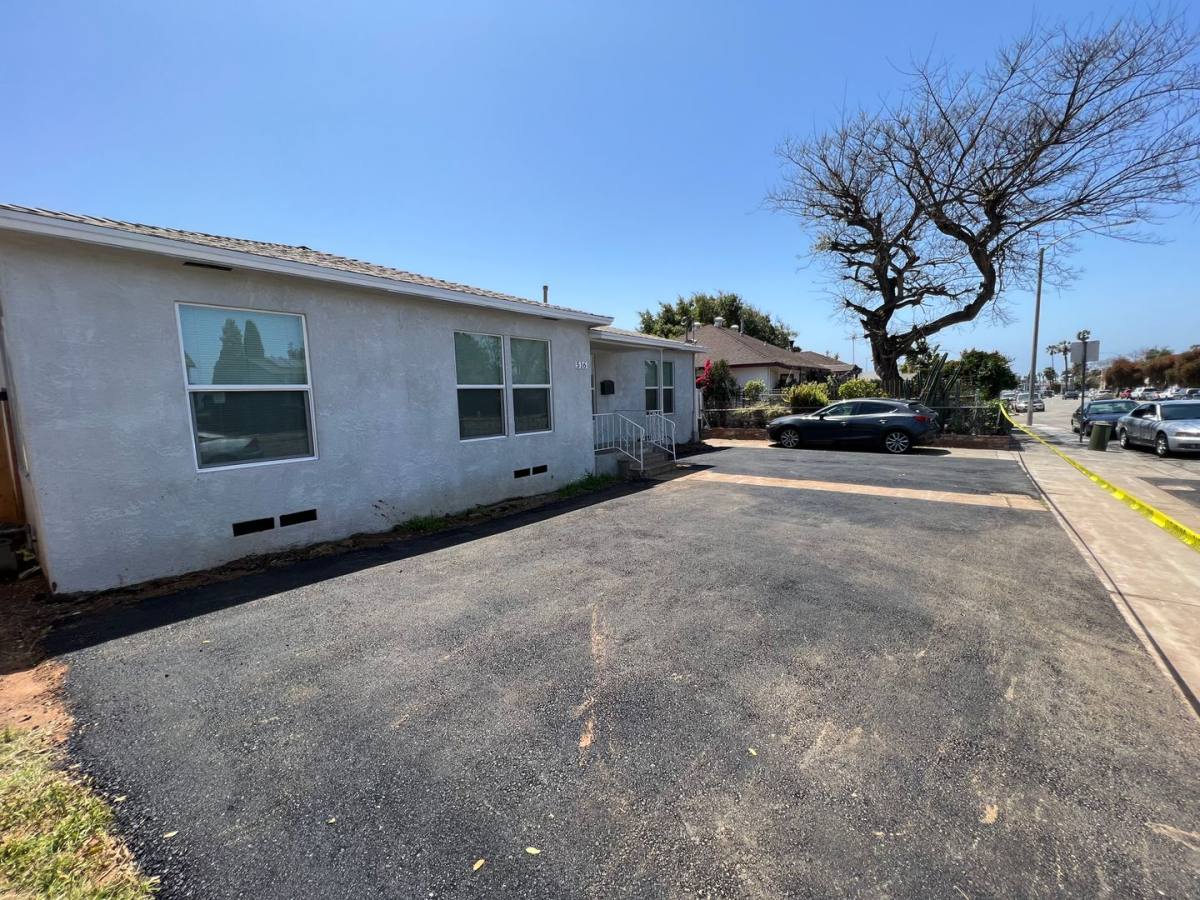 House for rent at 516 E St, Chula Vista, CA 91910