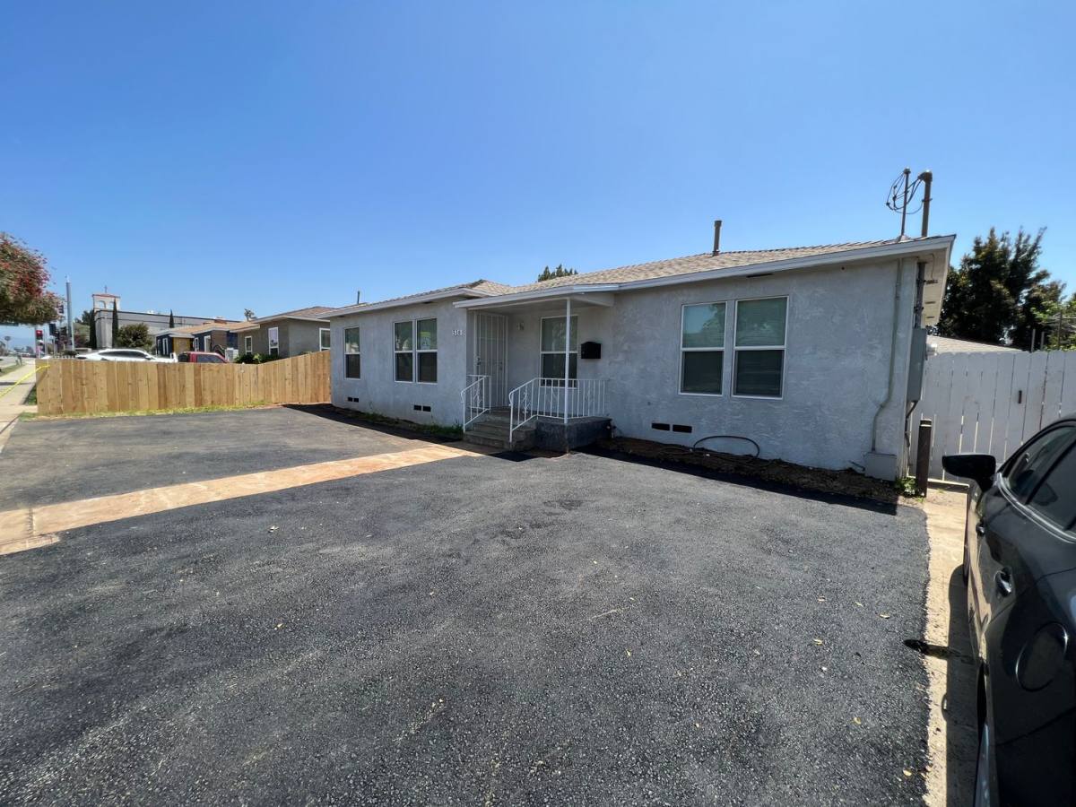 House for rent at 516 E St, Chula Vista, CA 91910