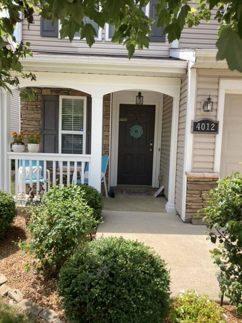 House for rent at 4012 Campion St, Lafayette, IN 47909