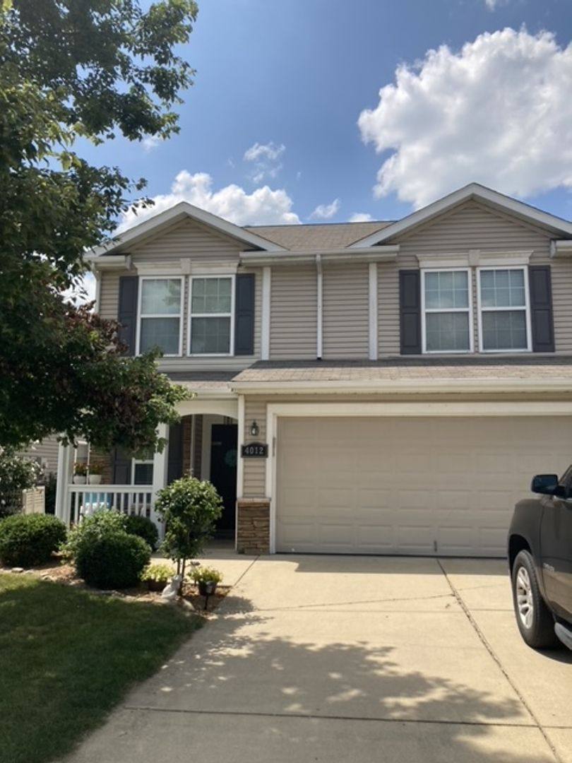 House for rent at 4012 Campion St, Lafayette, IN 47909
