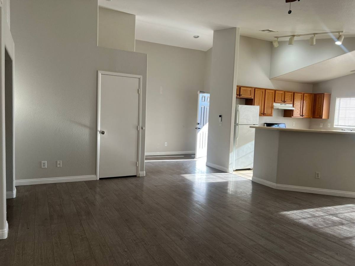 House for rent at 2708 Ganzo St, Las Vegas, NV 89108