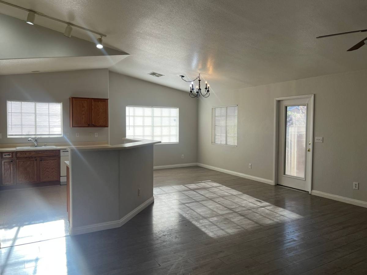 House for rent at 2708 Ganzo St, Las Vegas, NV 89108