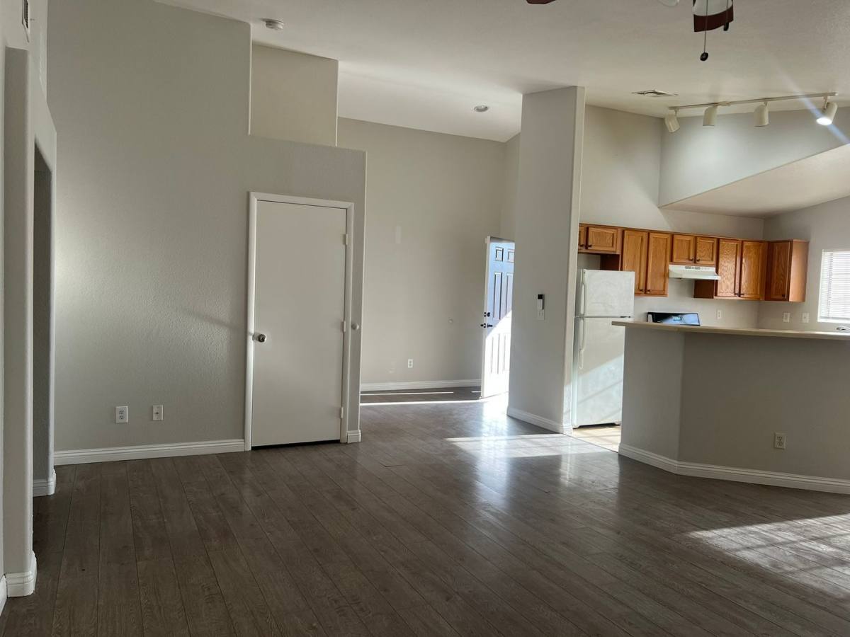 House for rent at 2708 Ganzo St, Las Vegas, NV 89108