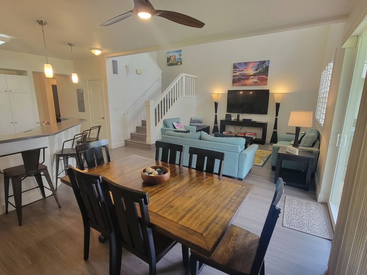 Townhouse for rent at 92-1051D Koio Dr, Kapolei, HI 96707