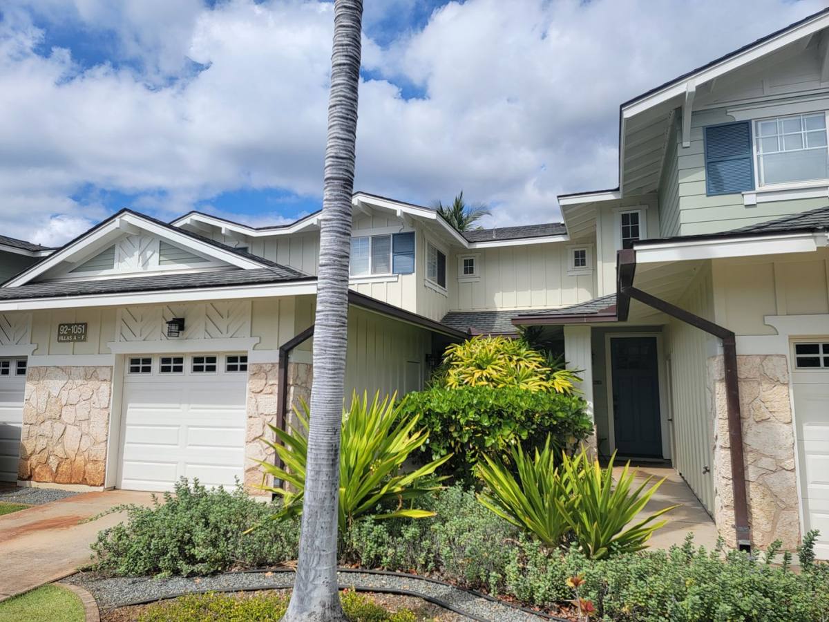 Townhouse for rent at 92-1051D Koio Dr, Kapolei, HI 96707