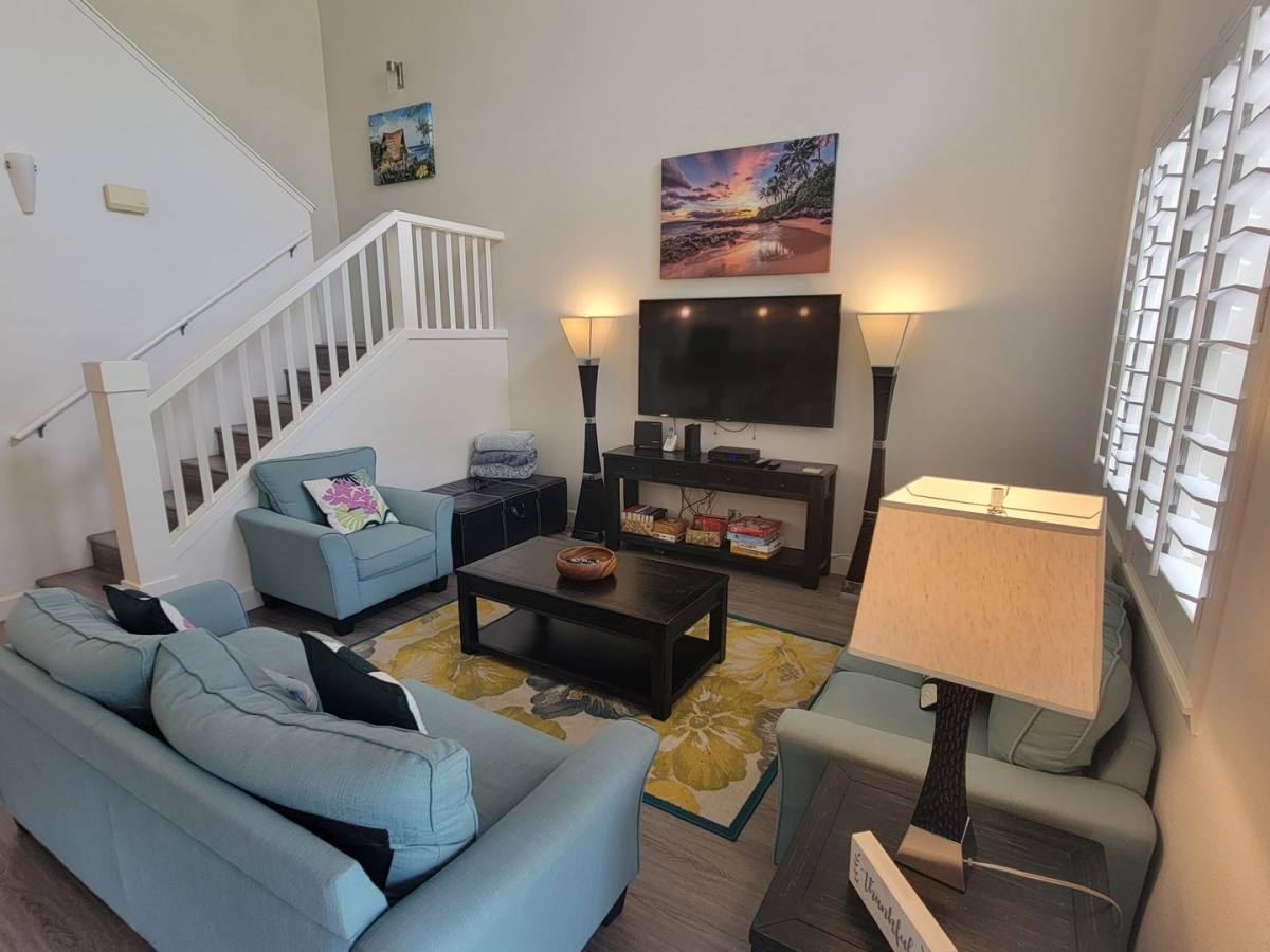Townhouse for rent at 92-1051D Koio Dr, Kapolei, HI 96707
