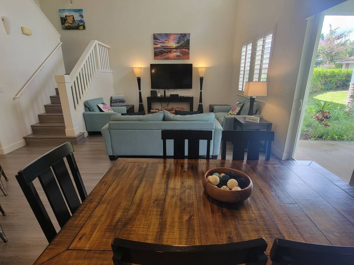 Townhouse for rent at 92-1051D Koio Dr, Kapolei, HI 96707