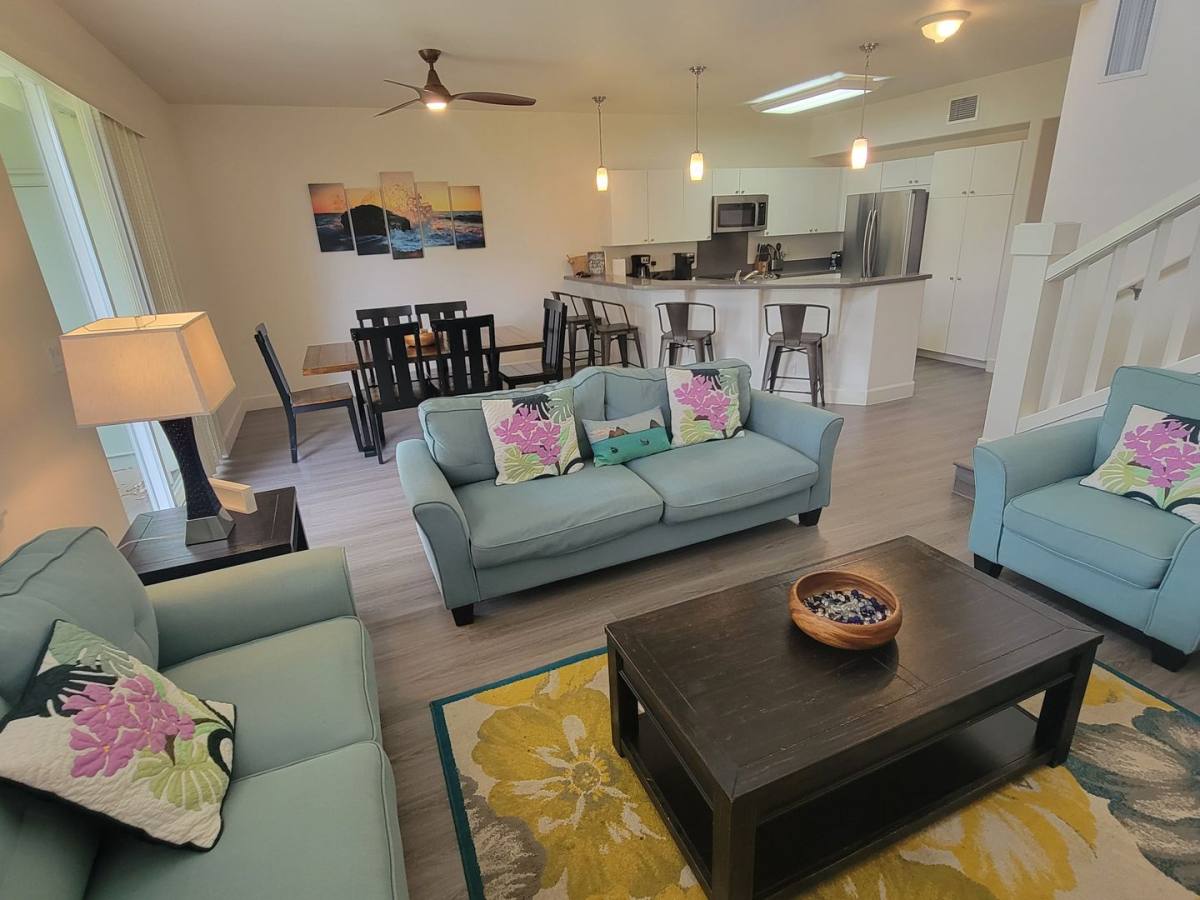 Townhouse for rent at 92-1051D Koio Dr, Kapolei, HI 96707