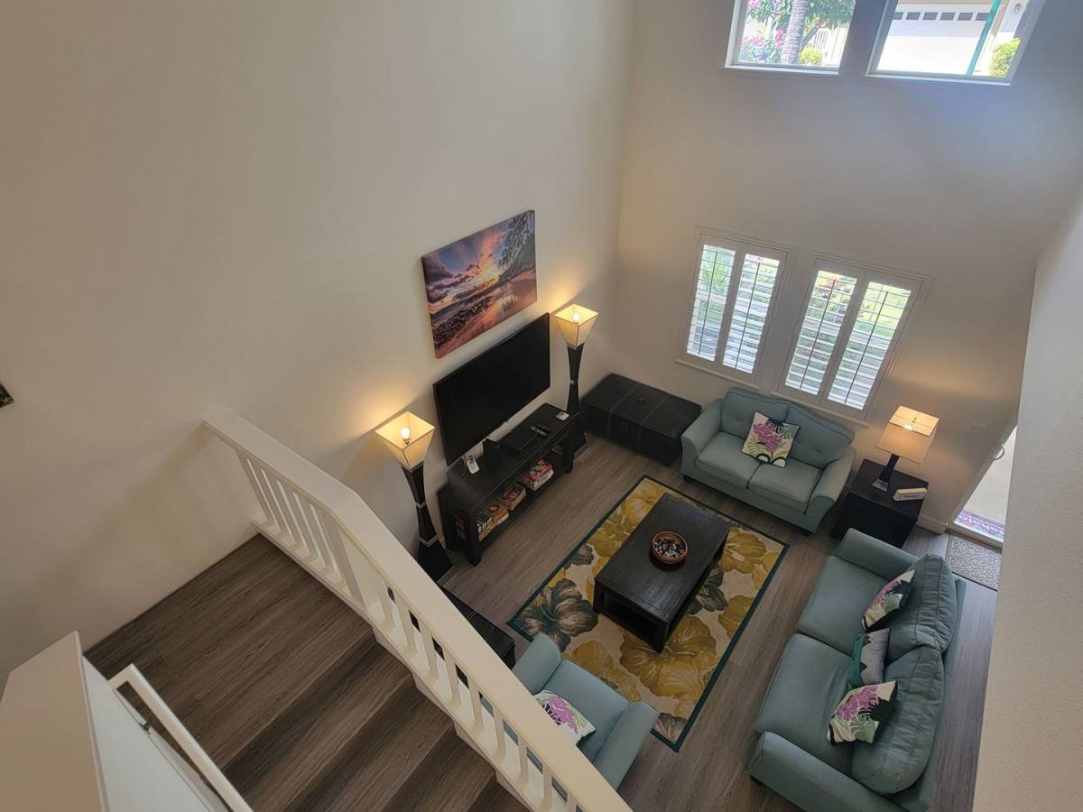 Townhouse for rent at 92-1051D Koio Dr, Kapolei, HI 96707