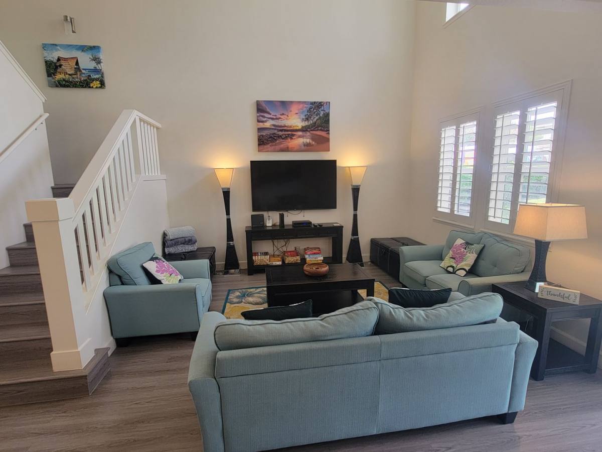 Townhouse for rent at 92-1051D Koio Dr, Kapolei, HI 96707