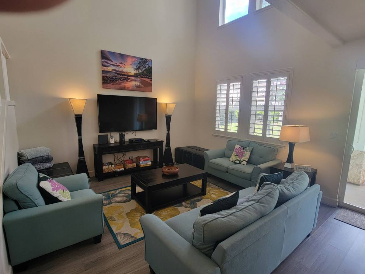 Townhouse for rent at 92-1051D Koio Dr, Kapolei, HI 96707
