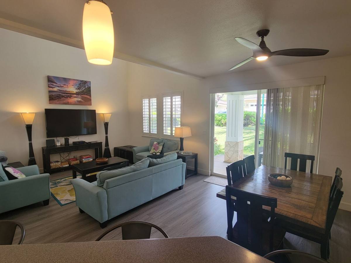 Townhouse for rent at 92-1051D Koio Dr, Kapolei, HI 96707