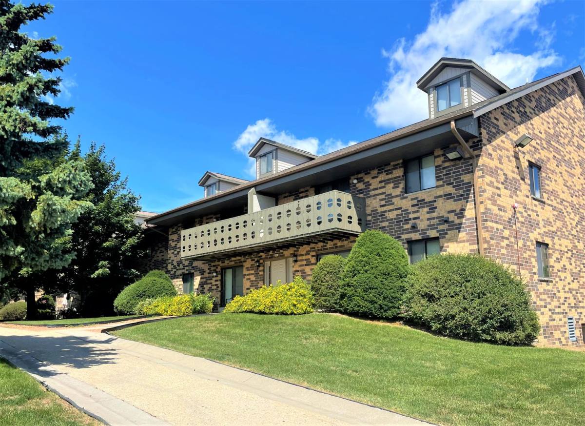 Apartment for rent at 6901-6951 W Orchard St, Milwaukee, WI 53214