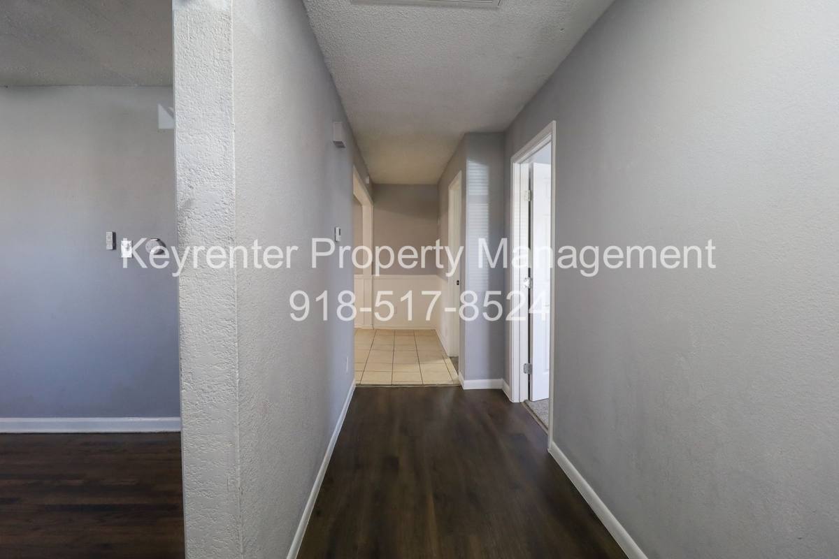 House for rent at 5330 W 2nd St, Tulsa, OK 74127