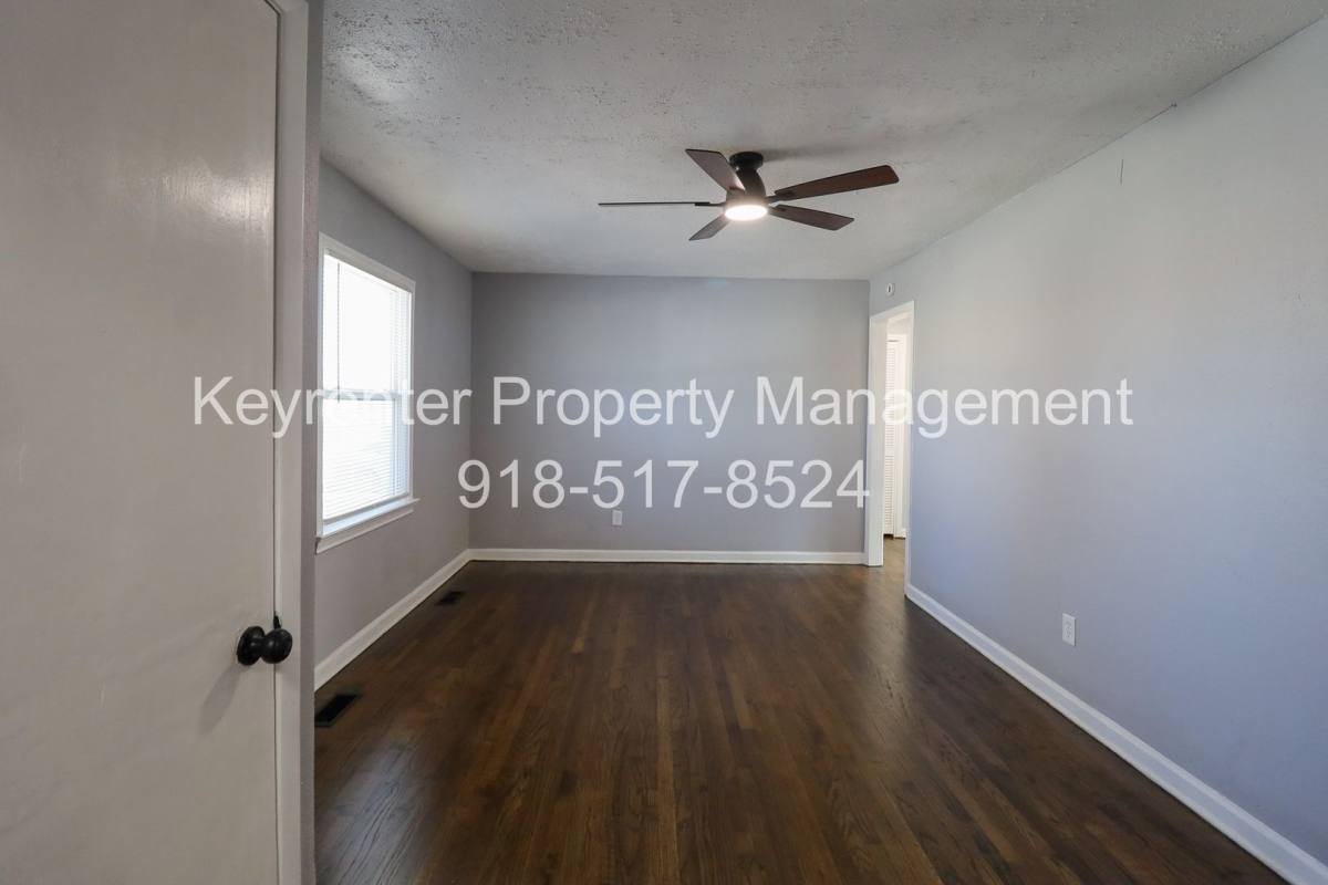 House for rent at 5330 W 2nd St, Tulsa, OK 74127