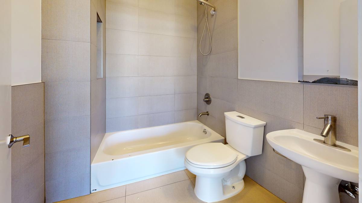 Apartment for rent at 555 Eddy St #32, San Francisco, CA 94109