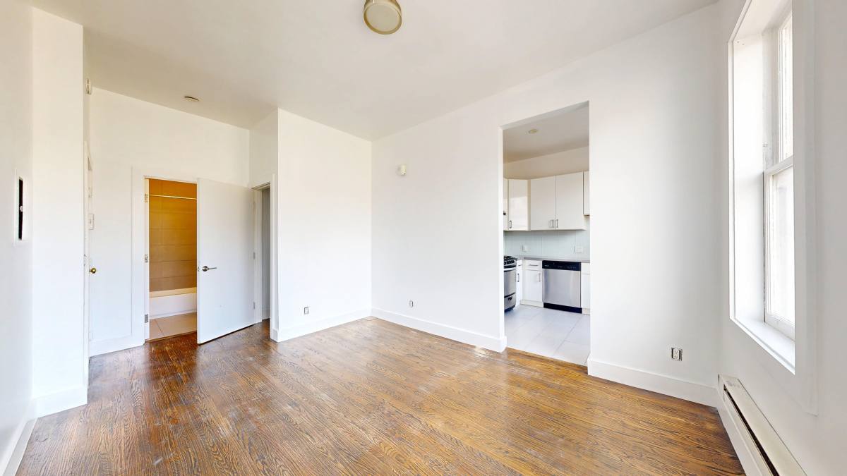 Apartment for rent at 555 Eddy St #32, San Francisco, CA 94109