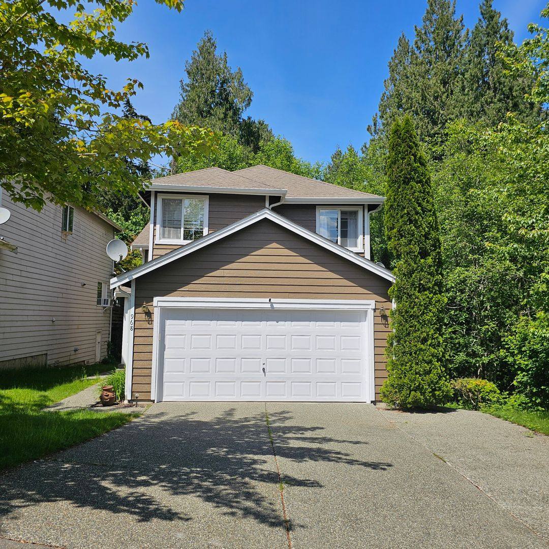 House for rent at 968 NW Poppy Court, Silverdale, WA 98383