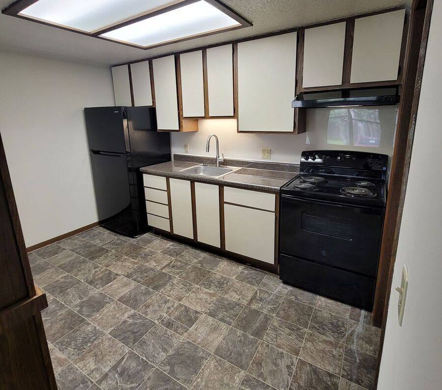 Apartment for rent at 552 Cedargate Court #552, Michigan City, IN 46360