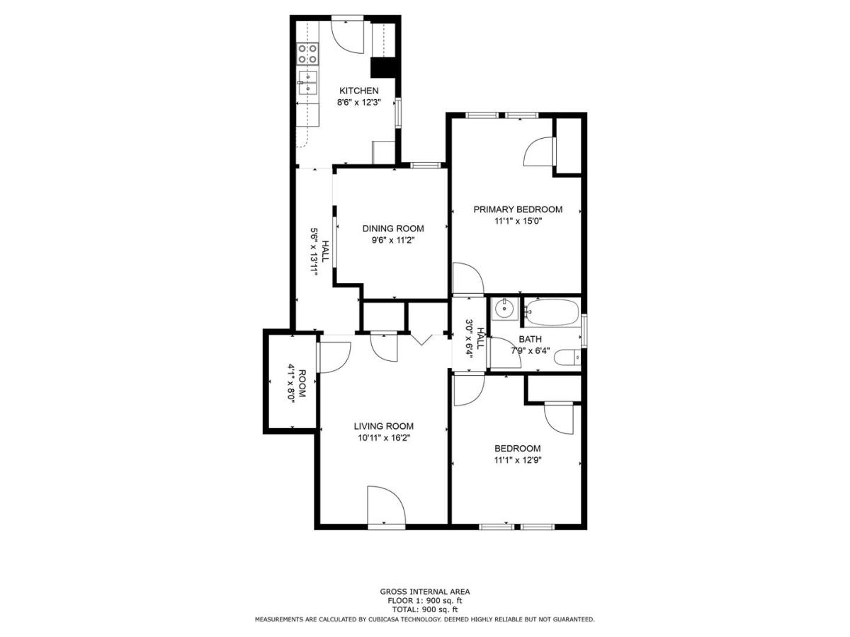 Apartment for rent at 1600 14th Ave S, Birmingham, AL 35205