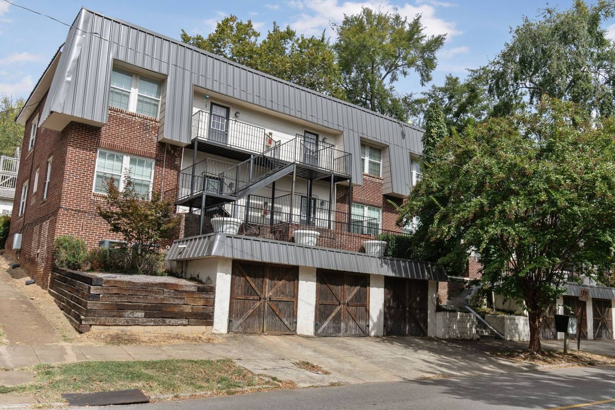 Apartment for rent at 1600 14th Ave S, Birmingham, AL 35205