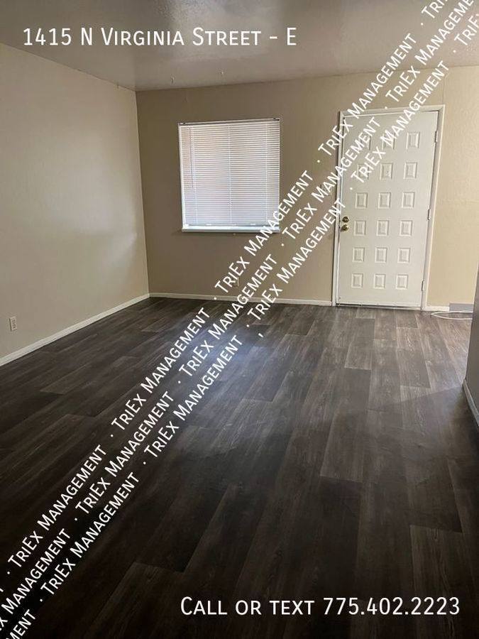 Apartment for rent at 1415 N Virginia St E, Reno, NV 89503
