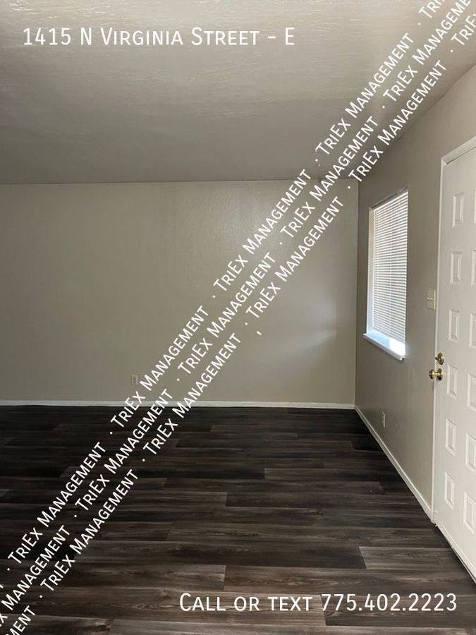 Apartment for rent at 1415 N Virginia St E, Reno, NV 89503